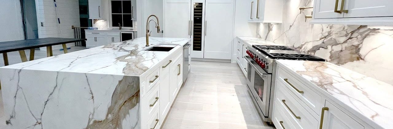 Classic Design - Gulf Breeze - Countertop Contractor in Gulf Breeze