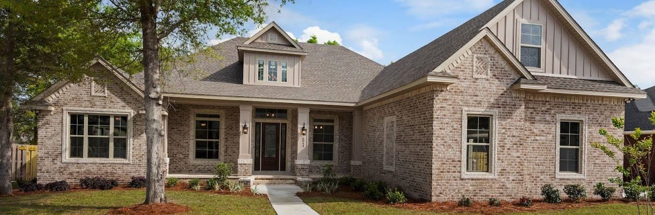 Classic Homes of Pensacola LLC - Contractor in Pensacola