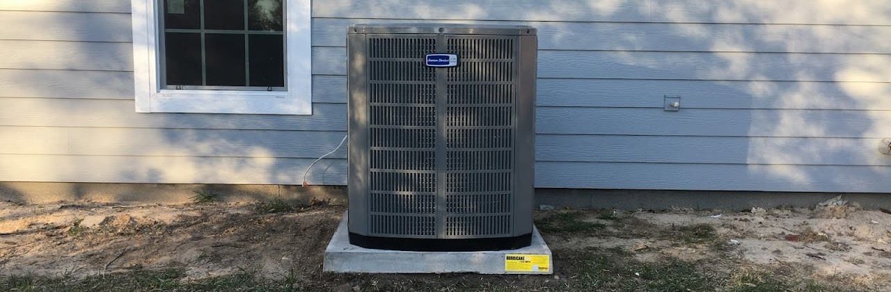 Climatech of Professional Air - Air Conditioning Contractor in Pensacola