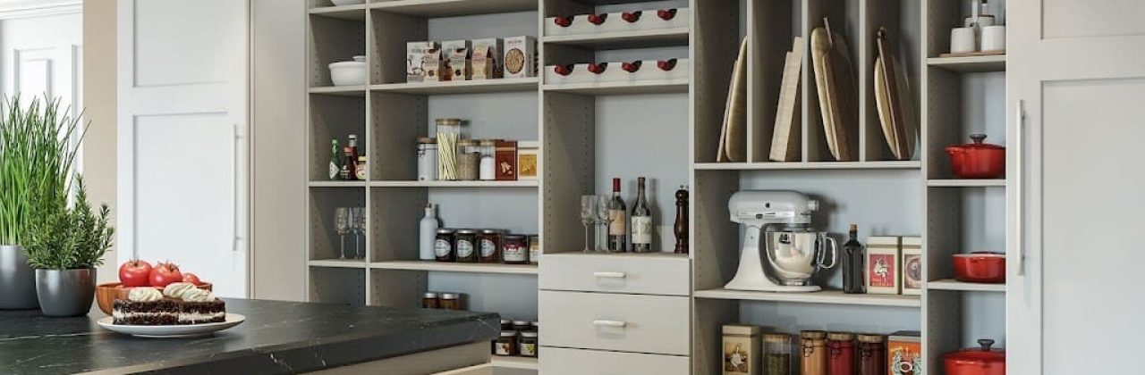 Closets by Design - Emerald Coast - Cabinet Maker in Pensacola