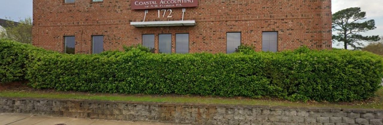 Coastal Accounting - Certified Public Accountant in Destin
