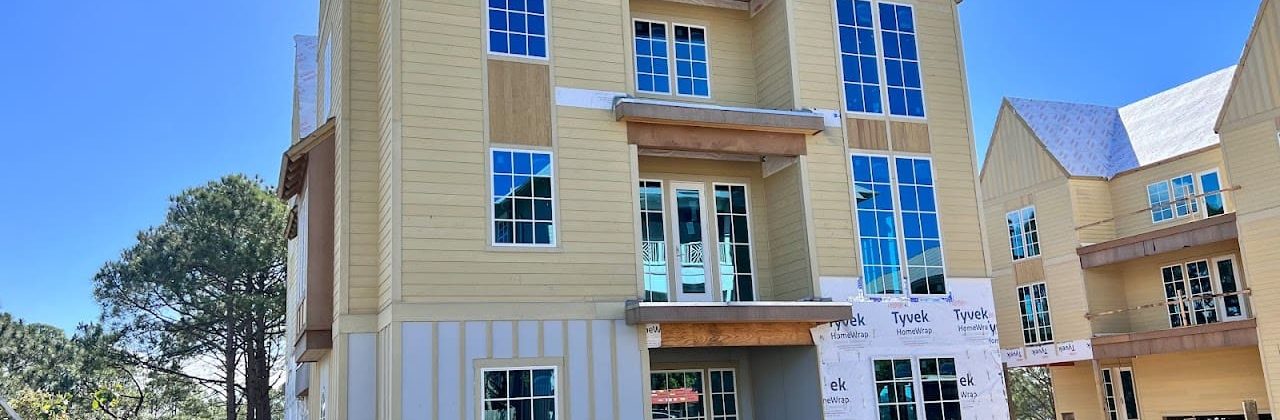 Coastal Custom Finishing - Contractor in Panama City