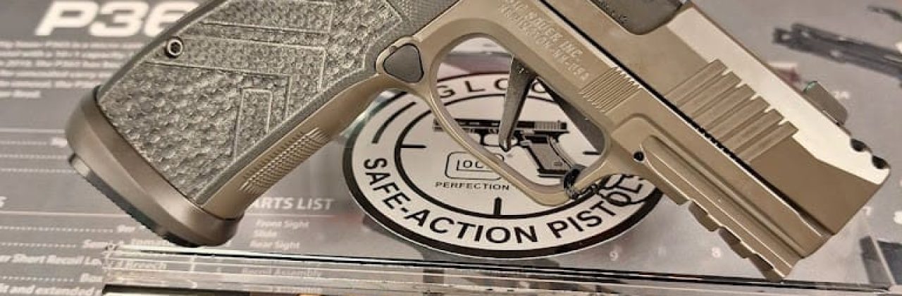 Coastal Firearm Corporation - Gun Shop in Pensacola