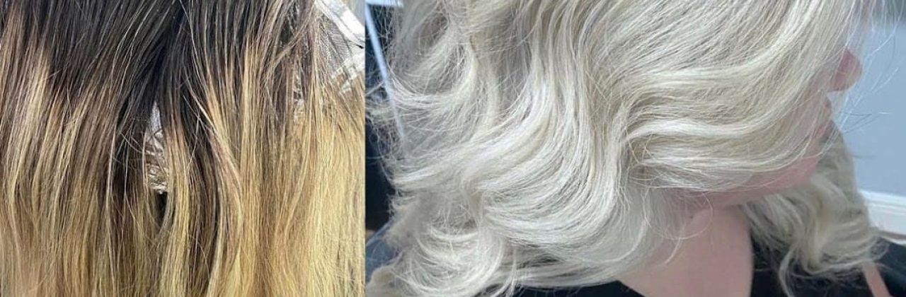 Coastal Hair Studio - Hair Salon in Panama City Beach