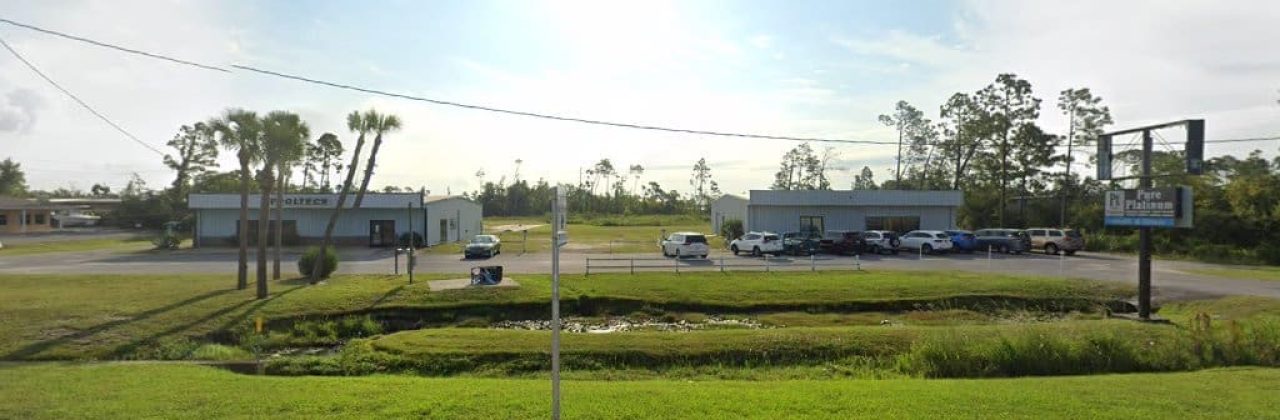 Coastal Massage & Wellness Clinic - Massage Therapist in Panama City