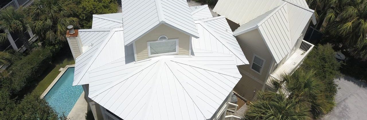 Coastal Metal Roofing Inc - Roofing Contractor in Panama City