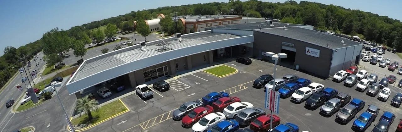 Coastal Pre-Owned Super Center - Used Car Dealer in Fort Walton Beach