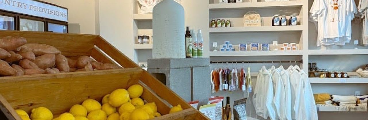 Coastal Rancher - Health Food Store in Santa Rosa Beach