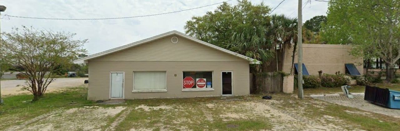 Coastal Seal Coating of NWF Inc. - Contractor in Fort Walton Beach