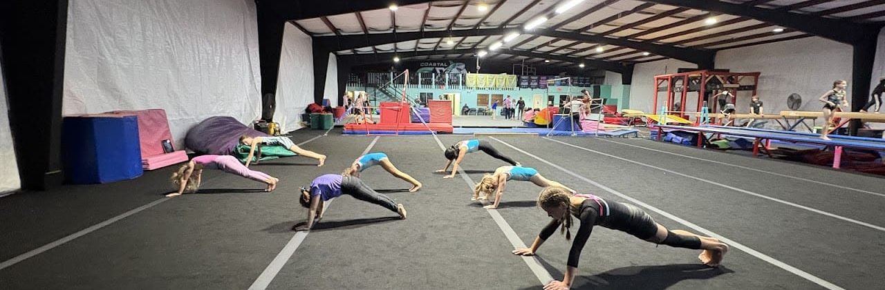 Coastal Xtreme Athletics - Gymnastics Center in Panama City