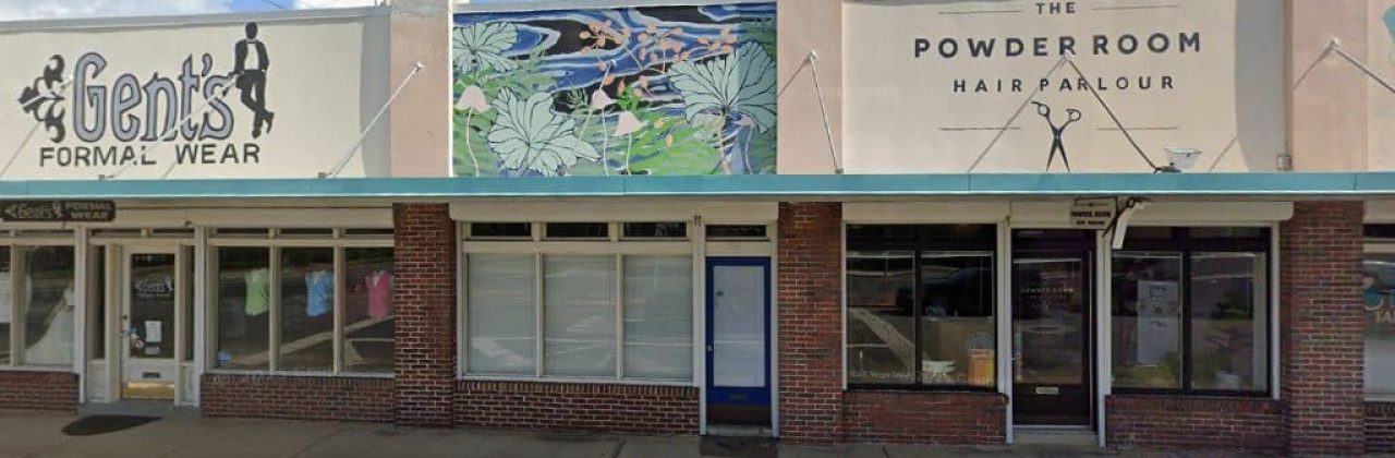 Cobalt Studio - Hair Salon in Pensacola