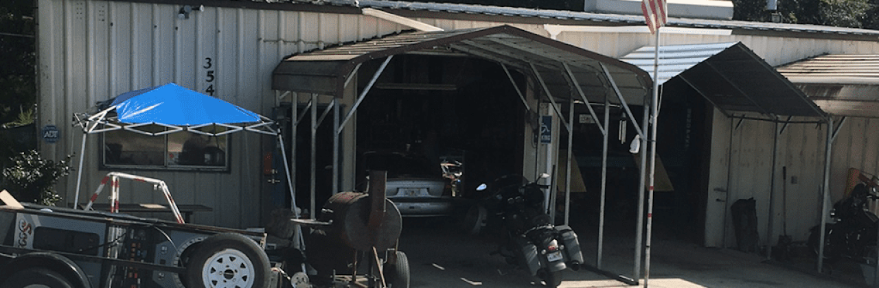 Cobbs towing and recovery - Towing Service in Defuniak Springs