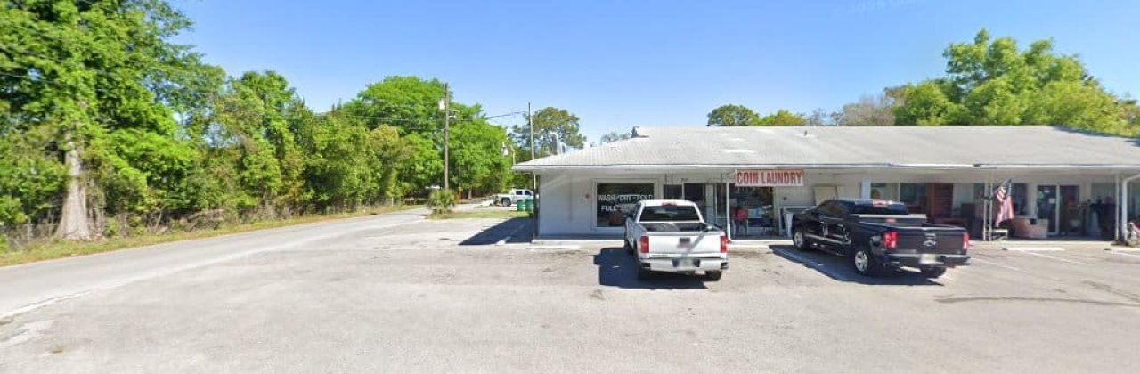 Coin Laundry - Laundromat in Fort Walton Beach