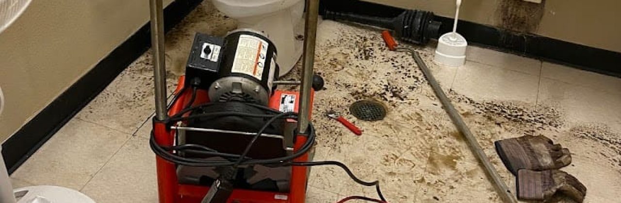 Coker Rooter - Drainage Service in Pensacola