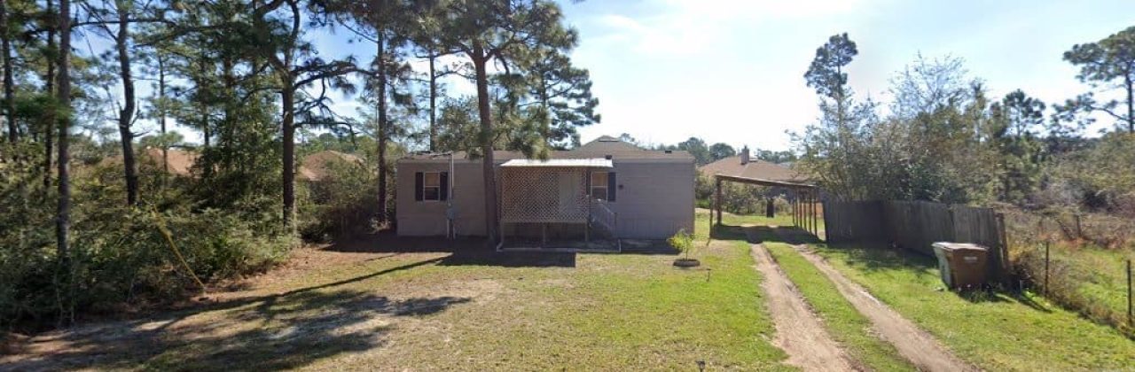 Collins Handy Services - Handyman in Gulf Breeze