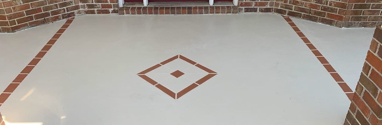 Color-Crete - Concrete Contractor in Fort Walton Beach