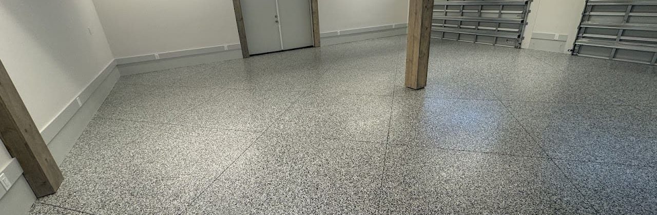 Colossus Coatings - Flooring Contractor in Gulf Breeze