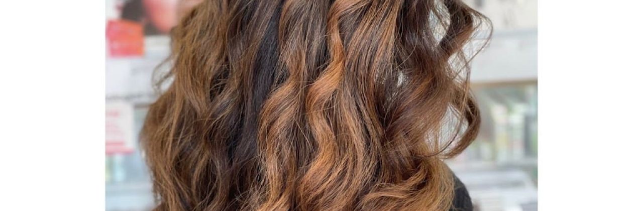 Coloured by Court - Hair Salon in Fort Walton Beach