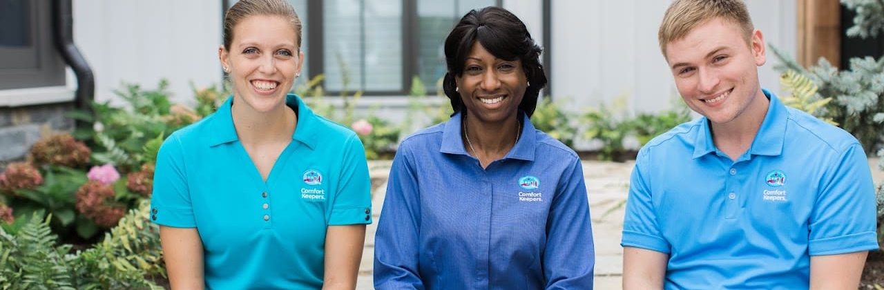 Comfort Keepers - Home Health Care Service in Niceville