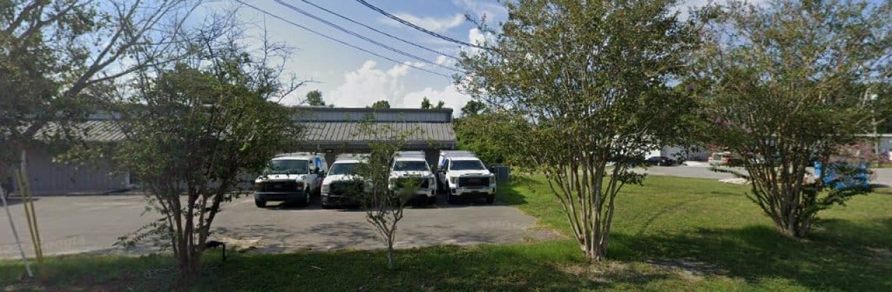 Comfort Systems USA Southeast - Mechanical Contractor in Panama City Beach