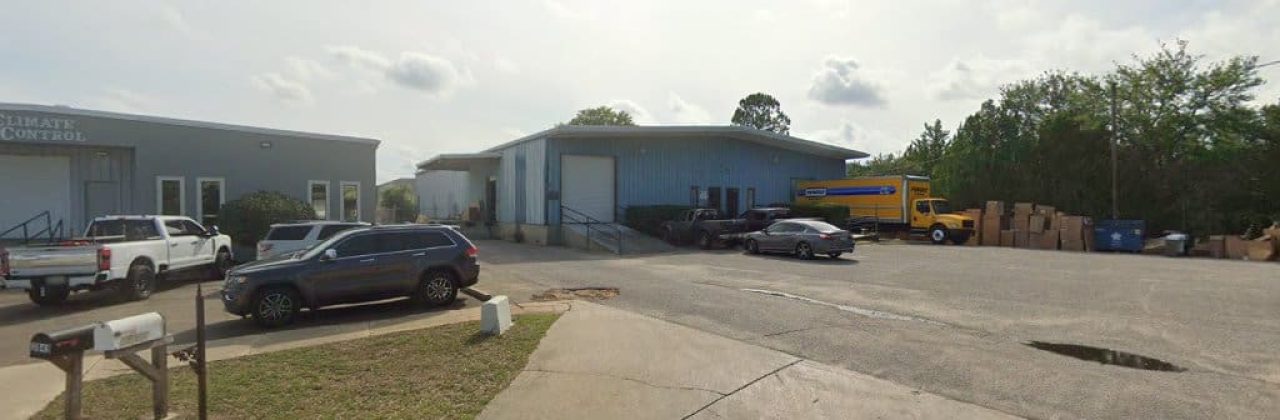 Commercial Furniture Install - Office Furniture Store in Pensacola