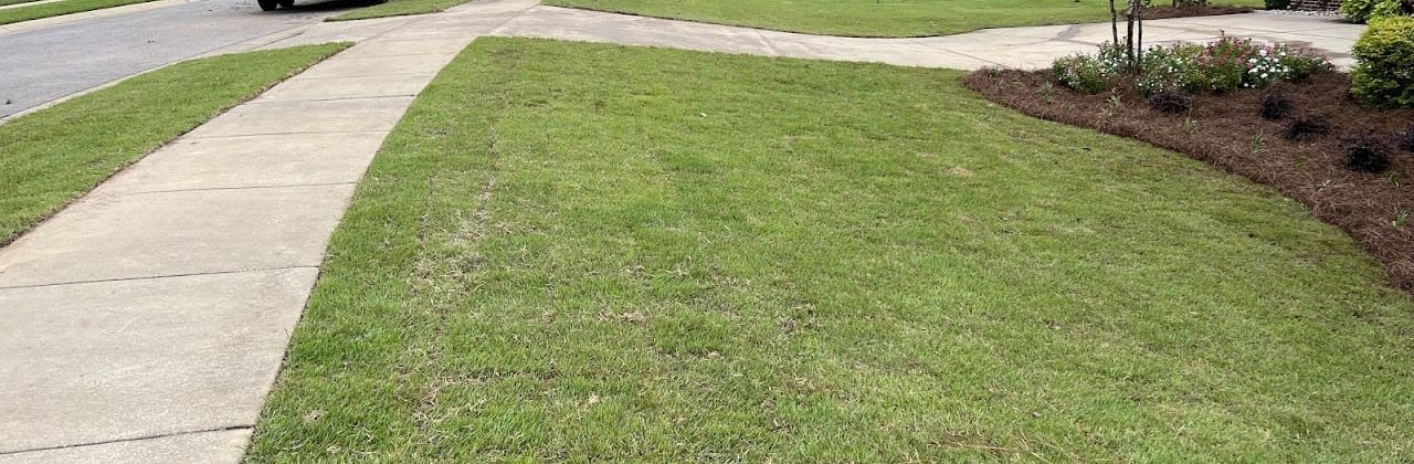 Complete Grounds Maintenance - Landscaper in Pensacola