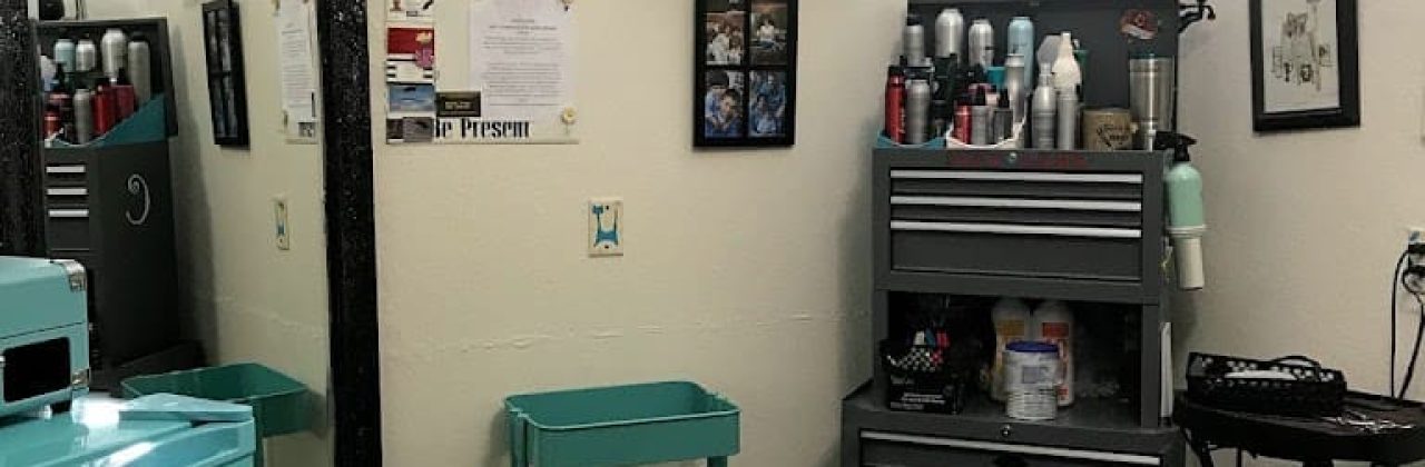 Cool Cat’s - Hair Salon in Crestview
