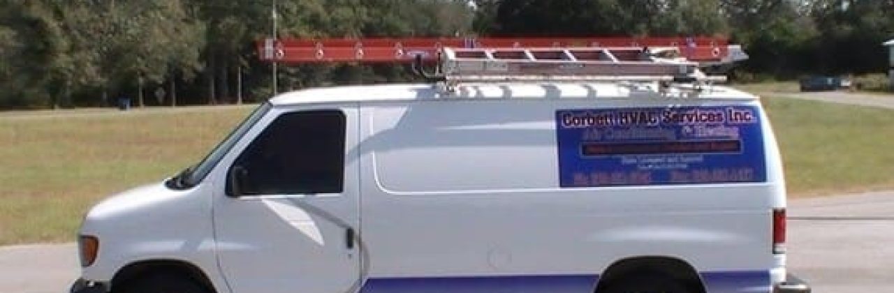 Corbett HVAC Services Inc - Heating Contractor in Crestview