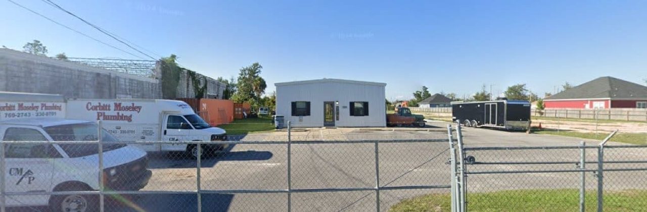 Corbitt Moseley's Plumbing & Drain - Plumber in Panama City