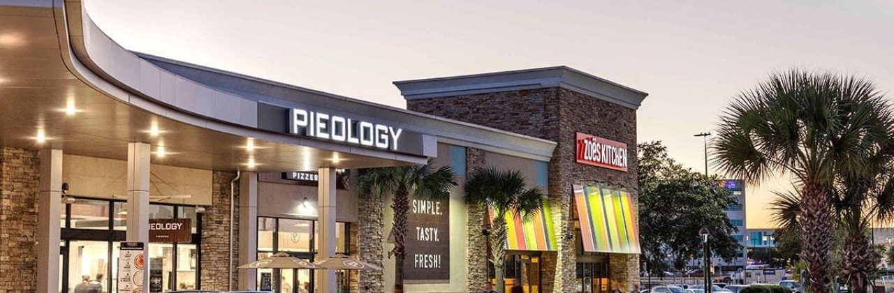 Cordova Mall - Shopping Mall in Pensacola