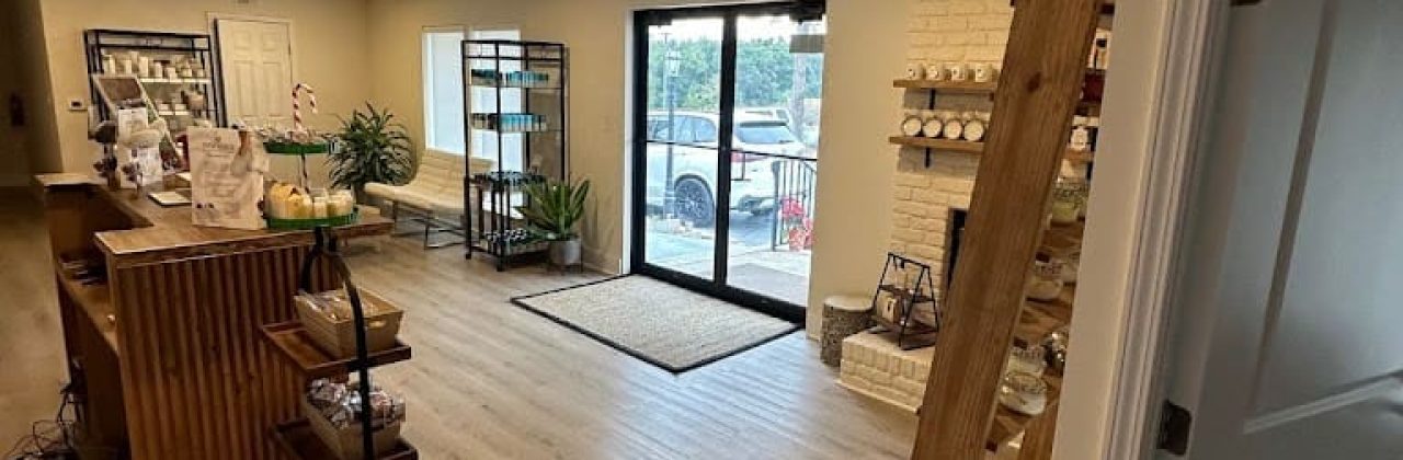 Cordova Skin and Body - Day Spa in Pensacola