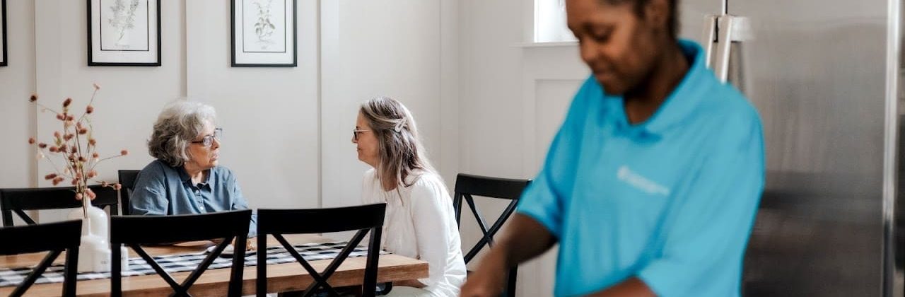 Cornerstone Caregiving - Home Health Care Service in Pensacola