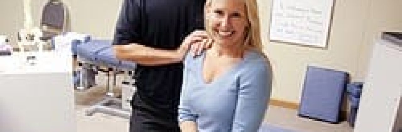 Cornerstone Chiropractic & Spinal Rehabilitation - Chiropractor in Fort Walton Beach