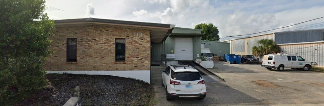 Cornerstone Flooring Companies - Commercial Flooring - Flooring Contractor in Pensacola