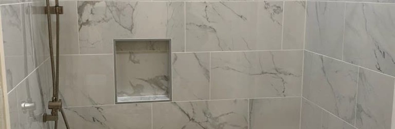 Covenant Construction and Remodeling - Tile Contractor in Miramar Beach