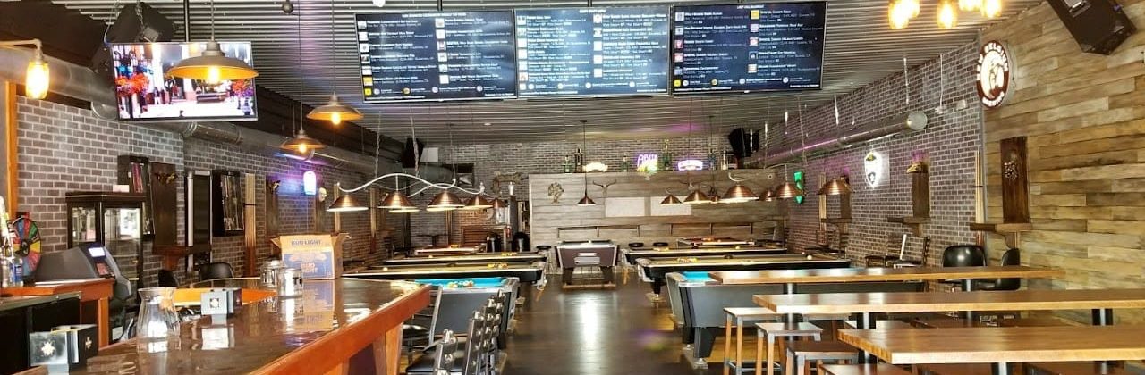 Craft Beer EmPOURium - Corner Pocket - Bar in Panama City