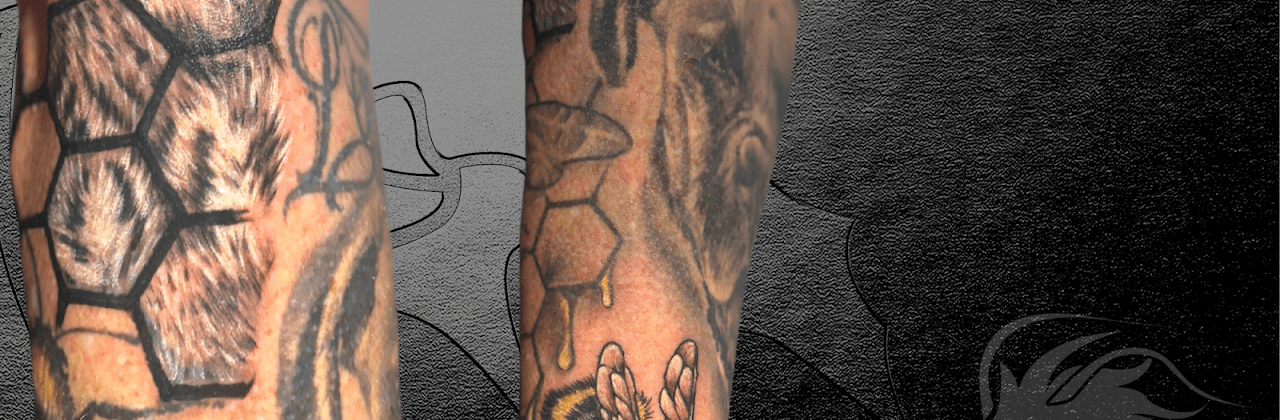 Creative Tattoos By Design LLC - Tattoo Shop in Crestview