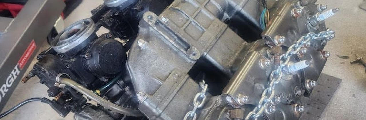 Creature Pwc Performance LLC - Mechanic in Pensacola