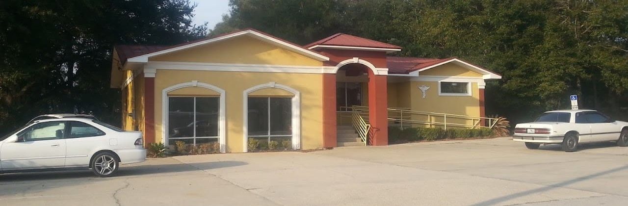 Creighton Chiropractic Center - Chiropractor in Pensacola