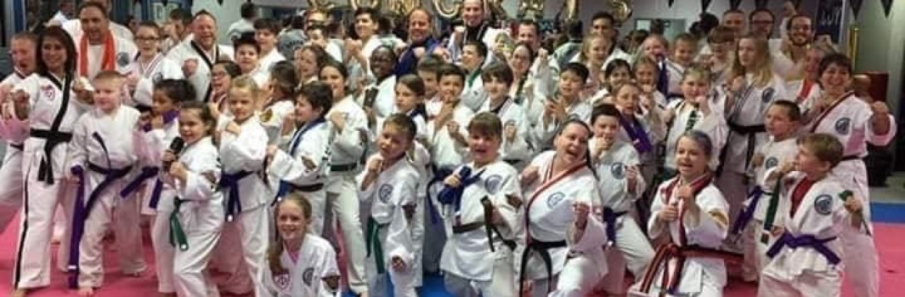 Crestview ATA Martial Arts - Martial Arts School in Crestview