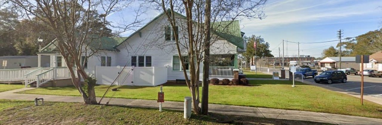 Crestview History Museum - Museum in Crestview