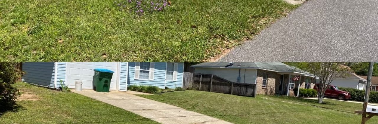 Crestview Lawn Mowing LLC - Lawn Care Service in Crestview