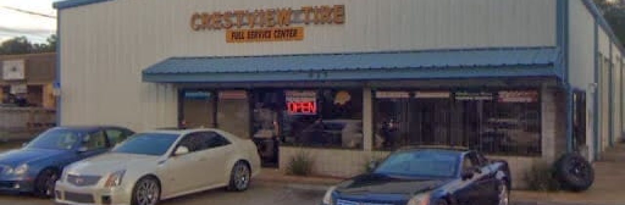 Crestview Tire & Wheel - Tire Shop in Crestview