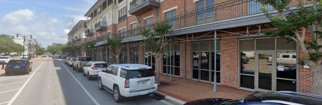 Cris Jagar - Psychiatrist in Pensacola