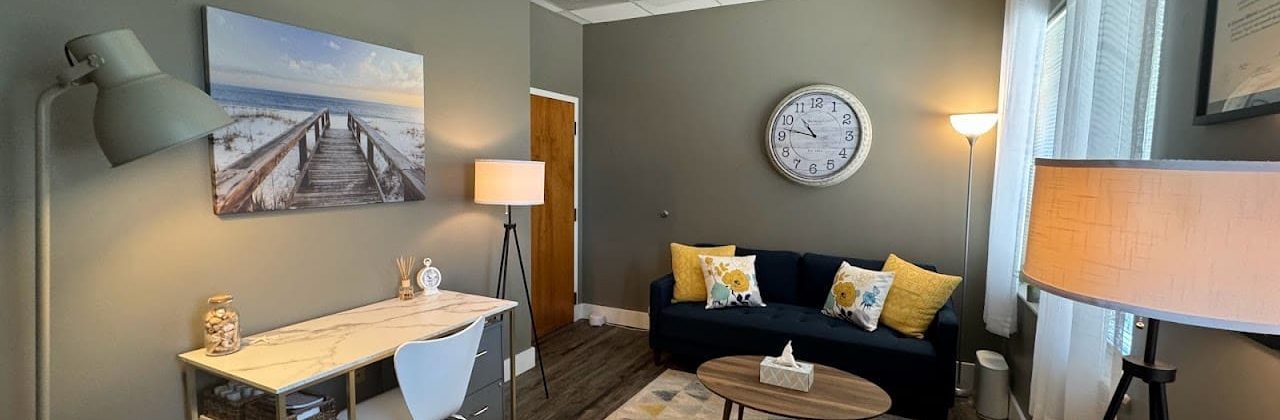 Cross Family Counseling - Mental Health Service in Gulf Breeze