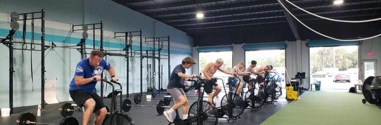 CrossFit Epically Awesome - Gym in Fort Walton Beach