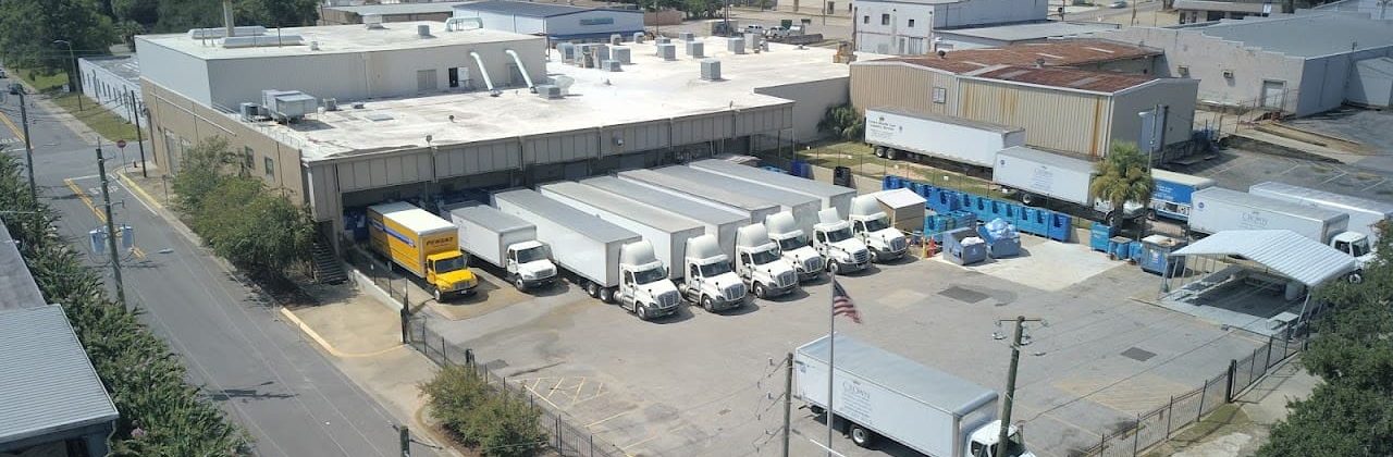 Crown Health Care Laundry Services - Linens Store in Pensacola