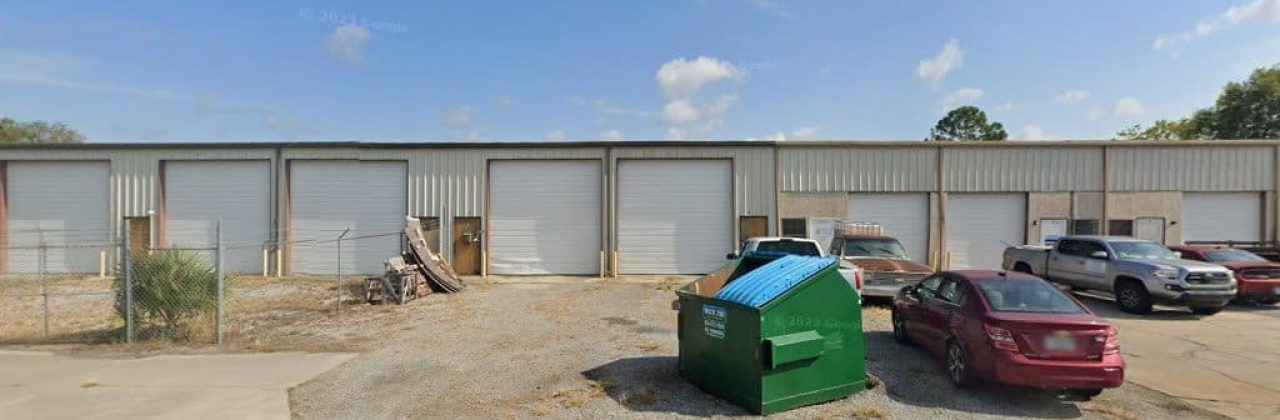 Crystal Clear Pools of Bay County Inc. - Pool Cleaning Service in Panama City Beach