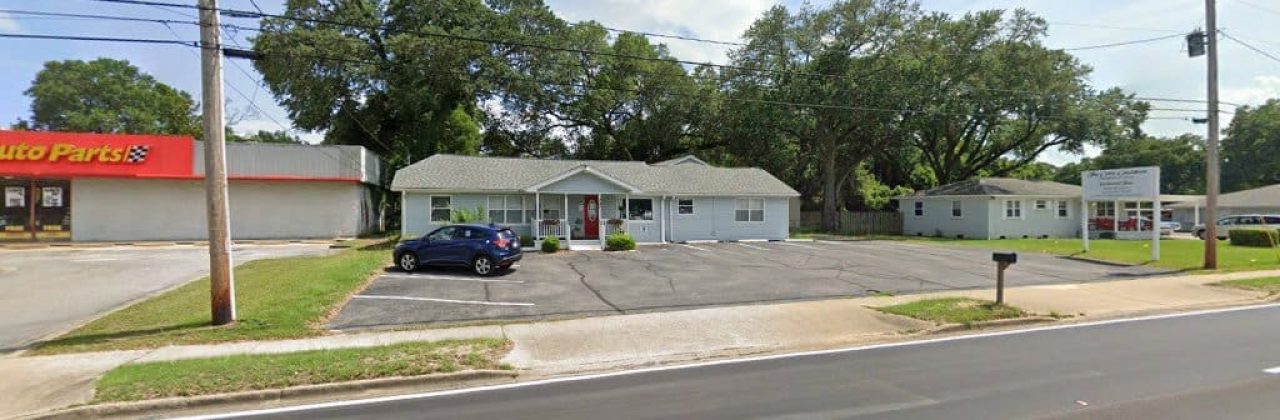 Crystal Vibes LLC - Massage Therapist in Pensacola