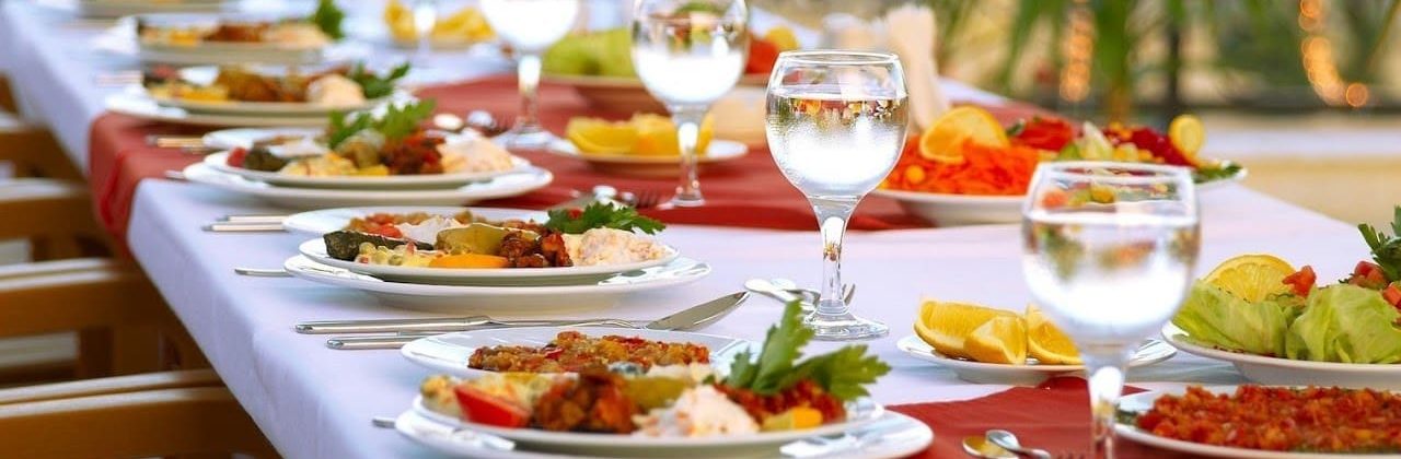 Culinary Productions Event Venue and Catering - Event Venue in Pensacola